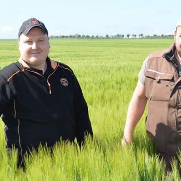 Hoftag in Groß Börnecke präsentiert moderne Landwirtschaft mit Familienunterhaltung