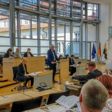 Das Grüne Band – ein lebendiger Ort der Erinnerung